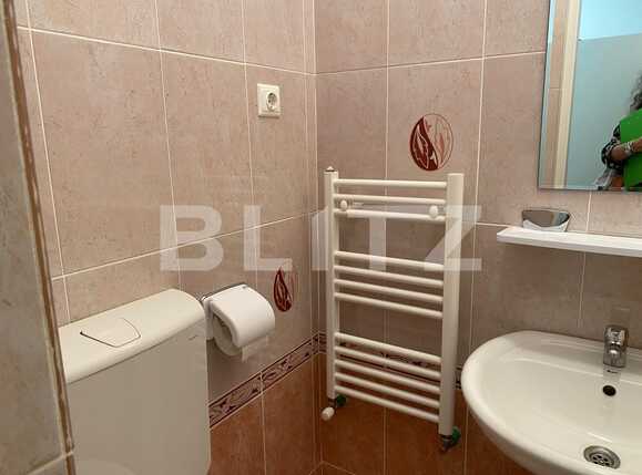 Apartament de închiriat 2 camere Central - 53148AI | BLITZ Cluj-Napoca | Poza12