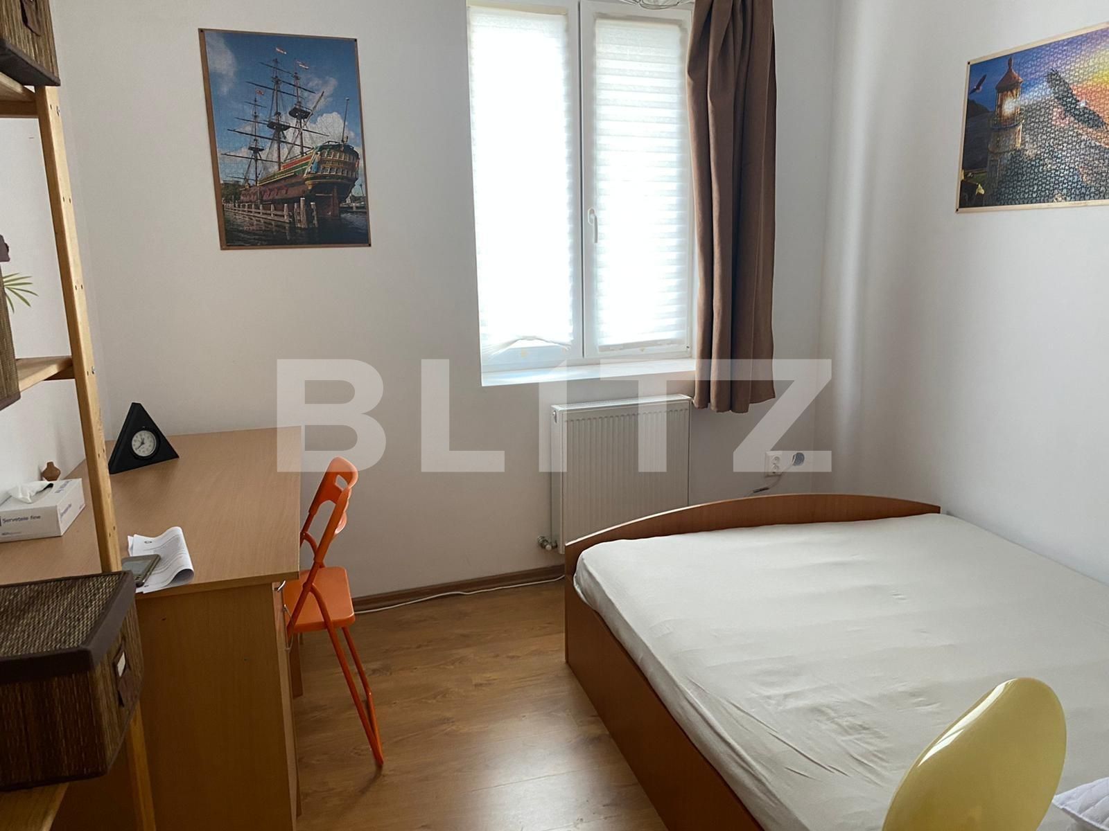 Apartament de închiriat 2 camere Central - 53148AI | BLITZ Cluj-Napoca | Poza6