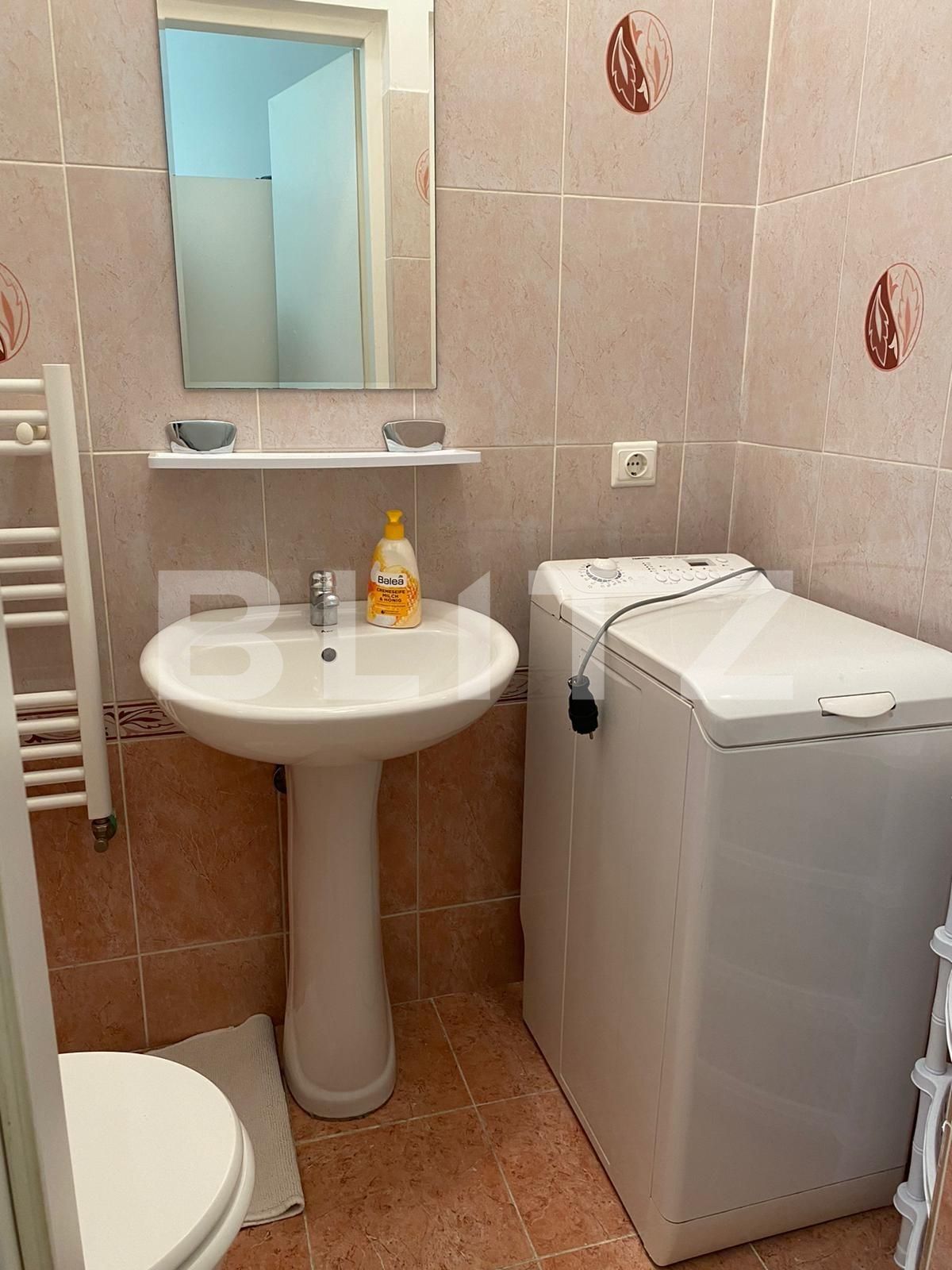 Apartament de închiriat 2 camere Central - 53148AI | BLITZ Cluj-Napoca | Poza8