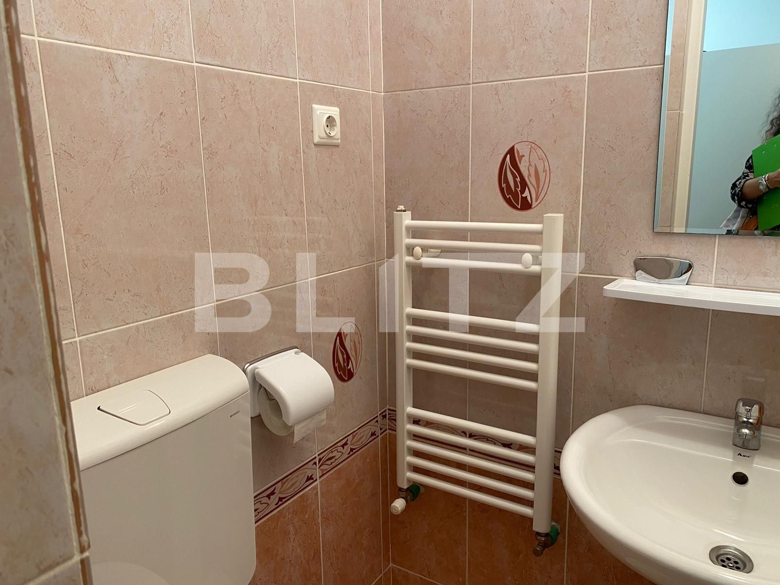 Apartament de închiriat 2 camere Central - 53148AI | BLITZ Cluj-Napoca | Poza12