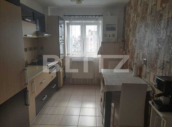 Apartament de vânzare 3 camere Marasti - 53149AV | BLITZ Cluj-Napoca | Poza3