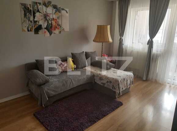Apartament de vânzare 3 camere Marasti - 53149AV | BLITZ Cluj-Napoca | Poza1
