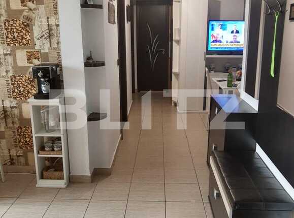 Apartament de vânzare 3 camere Marasti - 53149AV | BLITZ Cluj-Napoca | Poza4