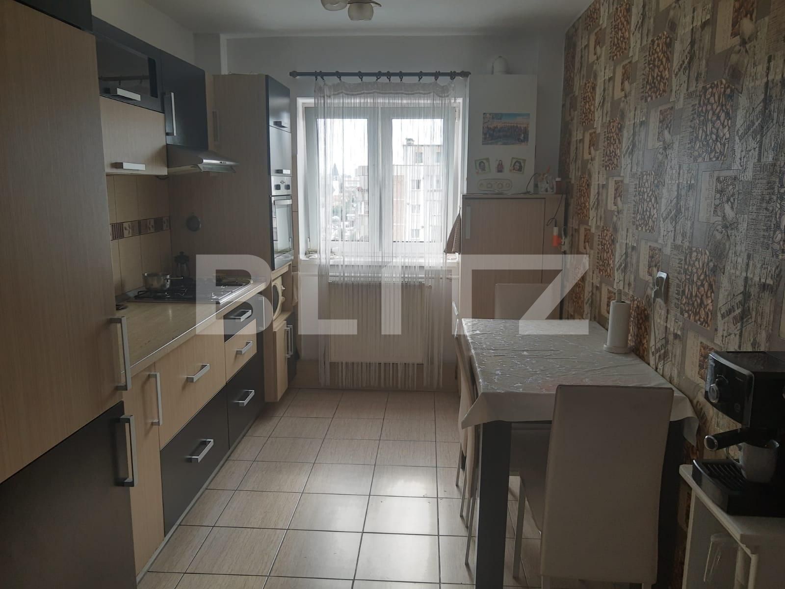 Apartament de vânzare 3 camere Marasti - 53149AV | BLITZ Cluj-Napoca | Poza3
