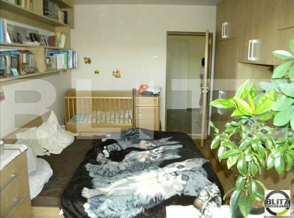 Apartament de vânzare 3 camere Grigorescu - 5315AV | BLITZ Cluj-Napoca | Poza1
