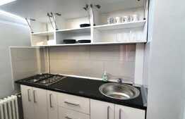 Apatament 1 camera, 30 mp, prima inchiriere, zona strazii Parang, cartierul Manastur