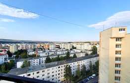 Apatament 1 camera, 30 mp, prima inchiriere, zona strazii Parang, cartierul Manastur