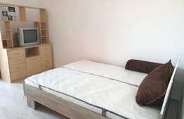 Apatament 1 camera, 30 mp, prima inchiriere, zona strazii Parang, cartierul Manastur