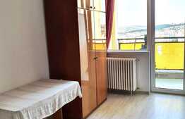 Apatament 1 camera, 30 mp, prima inchiriere, zona strazii Parang, cartierul Manastur