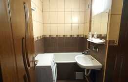 Apatament 1 camera, 30 mp, prima inchiriere, zona strazii Parang, cartierul Manastur