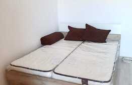 Apatament 1 camera, 30 mp, prima inchiriere, zona strazii Parang, cartierul Manastur