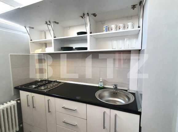 Garsonieră de închiriat Manastur - 53150AI | BLITZ Cluj-Napoca | Poza5