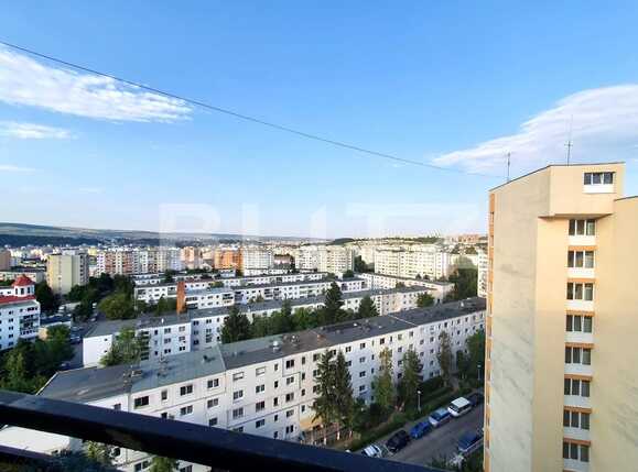 Garsonieră de închiriat Manastur - 53150AI | BLITZ Cluj-Napoca | Poza9