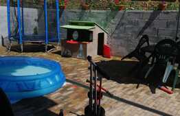 Apartament cu 3 camere situat in zona Primariei Baciu