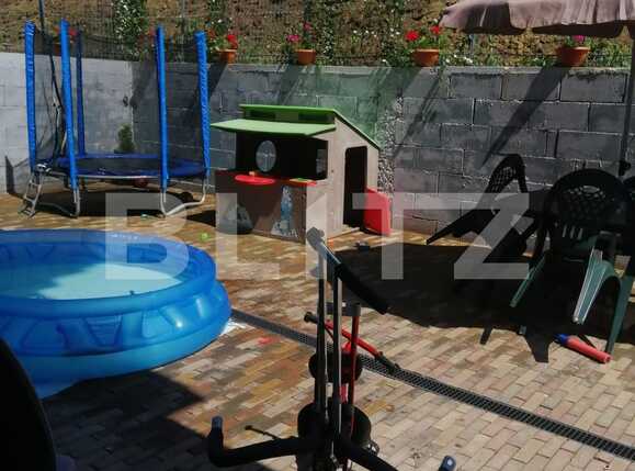 Apartament de vânzare 3 camere Baciu - 53151AV | BLITZ Cluj-Napoca | Poza4