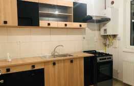 Apartament cu o camera, 32 mp, loc de parcare, zona strazii Cetatii