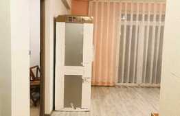 Apartament cu o camera, 32 mp, loc de parcare, zona strazii Cetatii