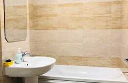 Apartament cu o camera, 32 mp, loc de parcare, zona strazii Cetatii