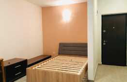 Apartament cu o camera, 32 mp, loc de parcare, zona strazii Cetatii