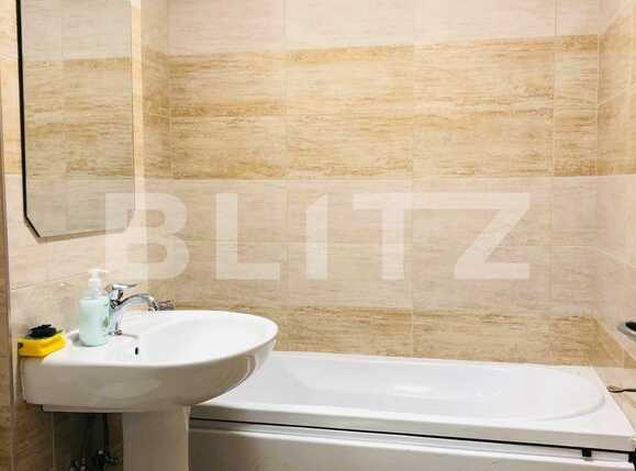 Garsonieră de închiriat Floreşti - 53152AI | BLITZ Cluj-Napoca | Poza4