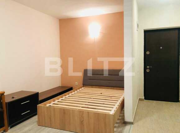 Garsonieră de închiriat Floreşti - 53152AI | BLITZ Cluj-Napoca | Poza2