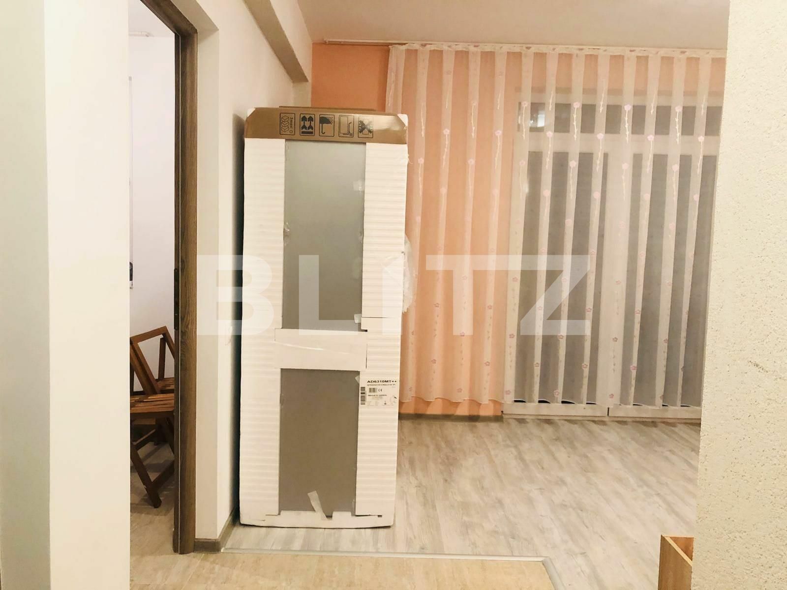 Garsonieră de închiriat Floreşti - 53152AI | BLITZ Cluj-Napoca | Poza3