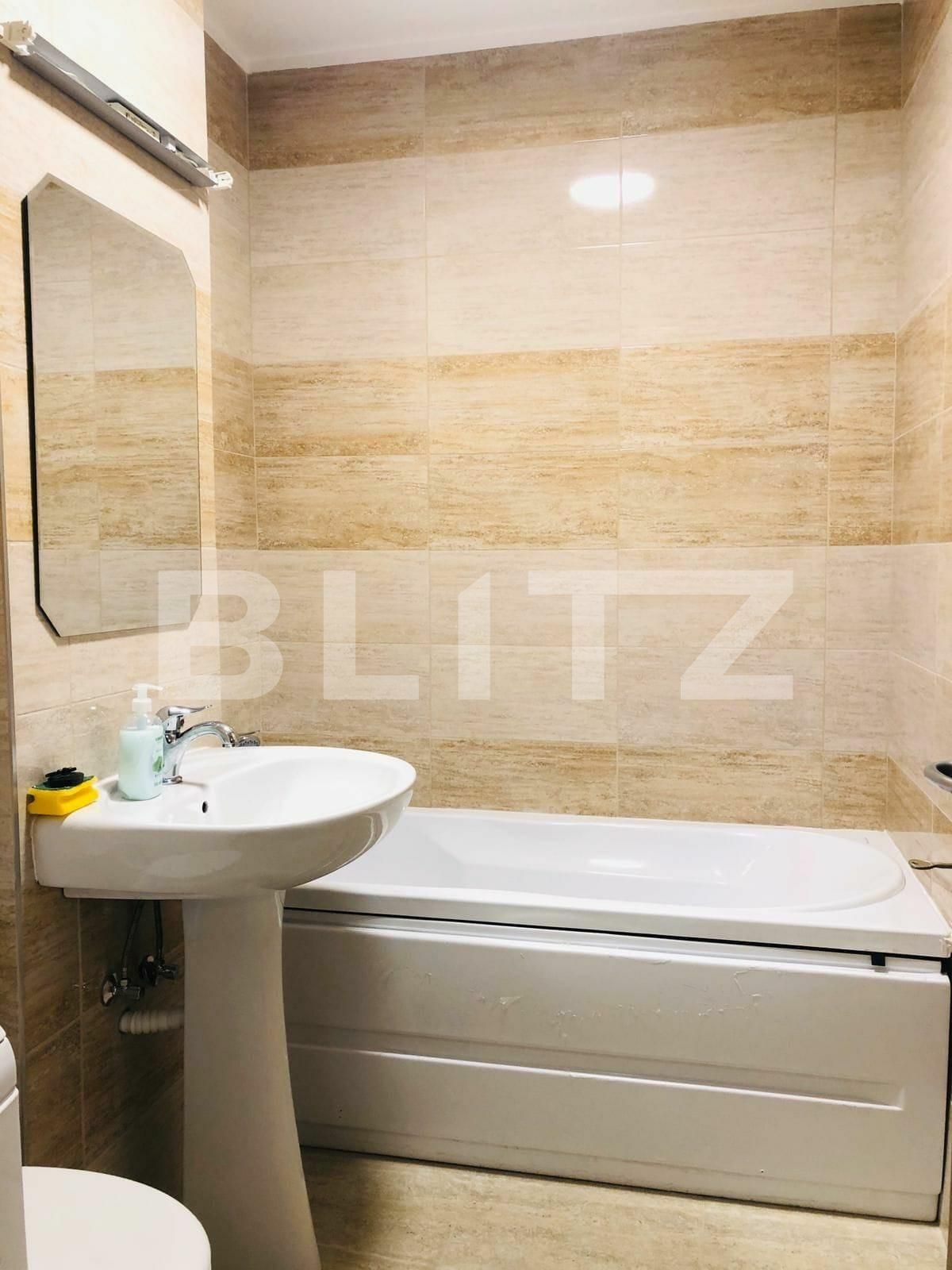 Garsonieră de închiriat Floreşti - 53152AI | BLITZ Cluj-Napoca | Poza4