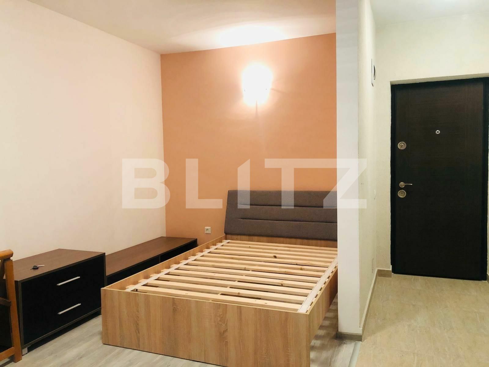 Garsonieră de închiriat Floreşti - 53152AI | BLITZ Cluj-Napoca | Poza2