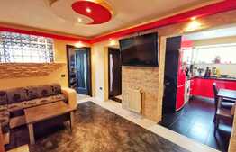 Apartament de lux cu 3 camere aflat in zona strazii Donath