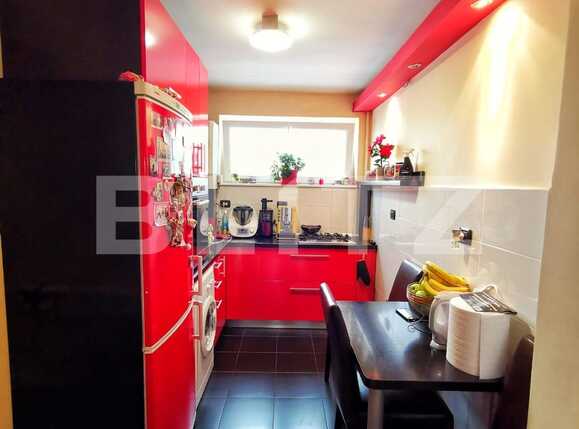 Apartament de vânzare 3 camere Grigorescu - 53153AV | BLITZ Cluj-Napoca | Poza8