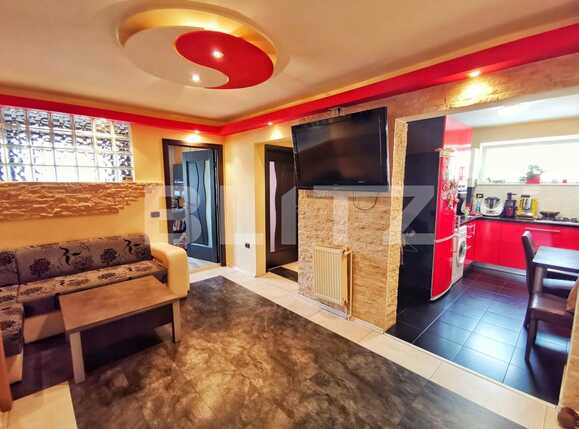 Apartament de vânzare 3 camere Grigorescu - 53153AV | BLITZ Cluj-Napoca | Poza2