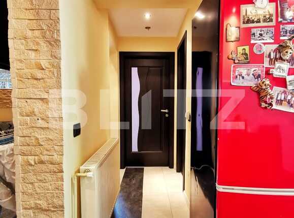 Apartament de vânzare 3 camere Grigorescu - 53153AV | BLITZ Cluj-Napoca | Poza4