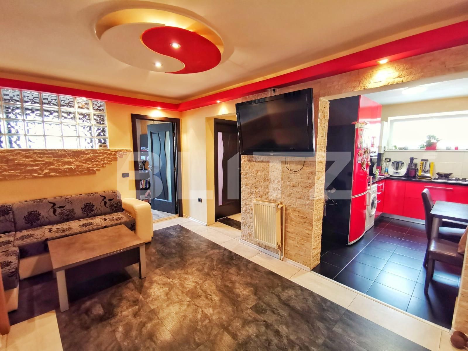 Apartament de vânzare 3 camere Grigorescu - 53153AV | BLITZ Cluj-Napoca | Poza2