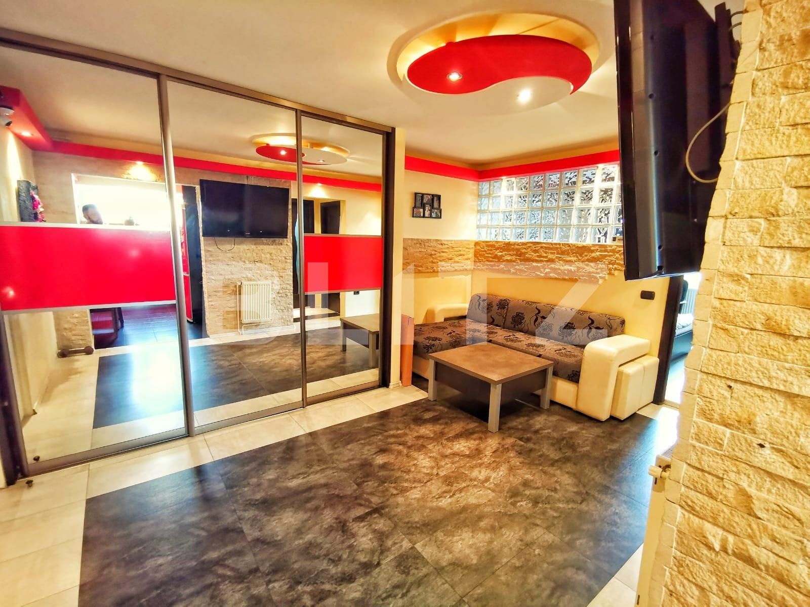 Apartament de vânzare 3 camere Grigorescu - 53153AV | BLITZ Cluj-Napoca | Poza1