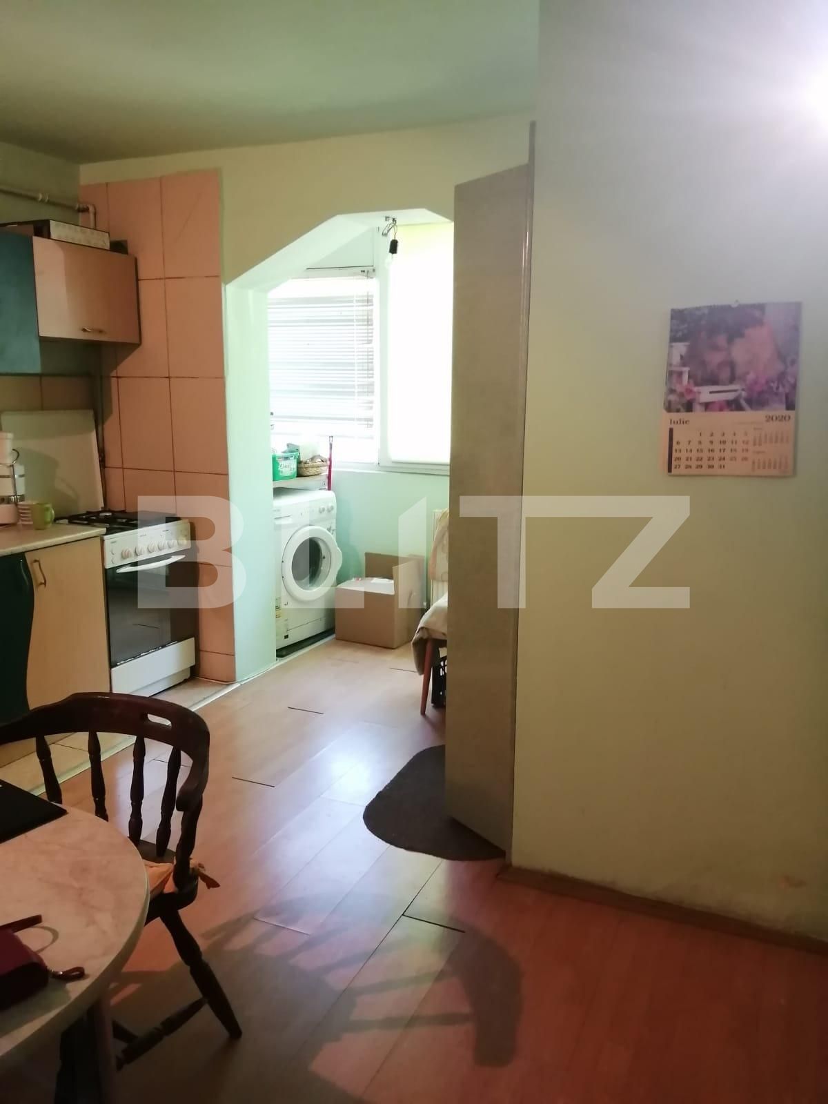 Apartament de vânzare 3 camere Grigorescu - 53154AV | BLITZ Cluj-Napoca | Poza2