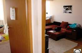 Apartament de inchiriat cu 3 camere, 65 mp utili, plus garaj