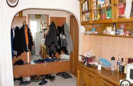 Apartament de inchiriat cu 3 camere, 65 mp utili, plus garaj