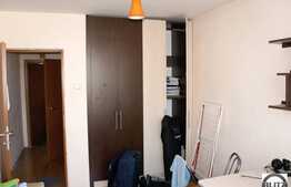 Apartament de inchiriat cu 3 camere, 65 mp utili, plus garaj