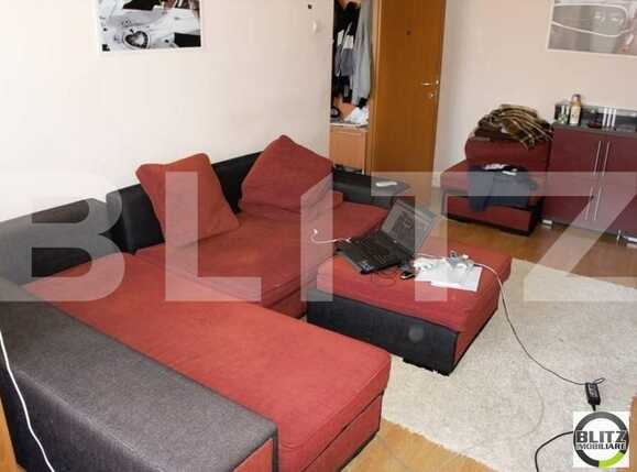 Apartament de închiriat 3 camere Grigorescu - 5316AI | BLITZ Cluj-Napoca | Poza2