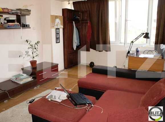 Apartament de închiriat 3 camere Grigorescu - 5316AI | BLITZ Cluj-Napoca | Poza1