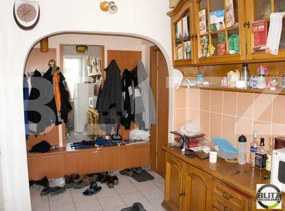 Apartament de închiriat 3 camere Grigorescu - 5316AI | BLITZ Cluj-Napoca | Poza4