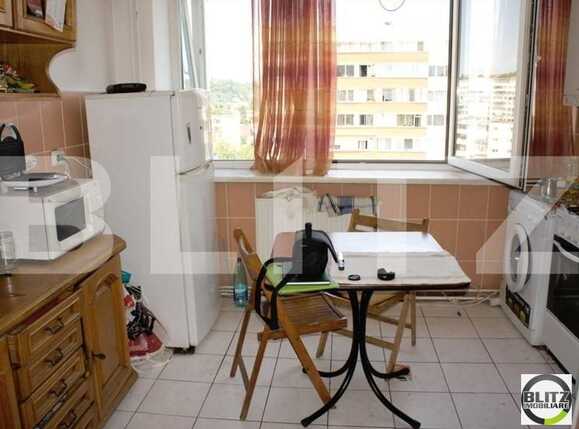 Apartament de închiriat 3 camere Grigorescu - 5316AI | BLITZ Cluj-Napoca | Poza3