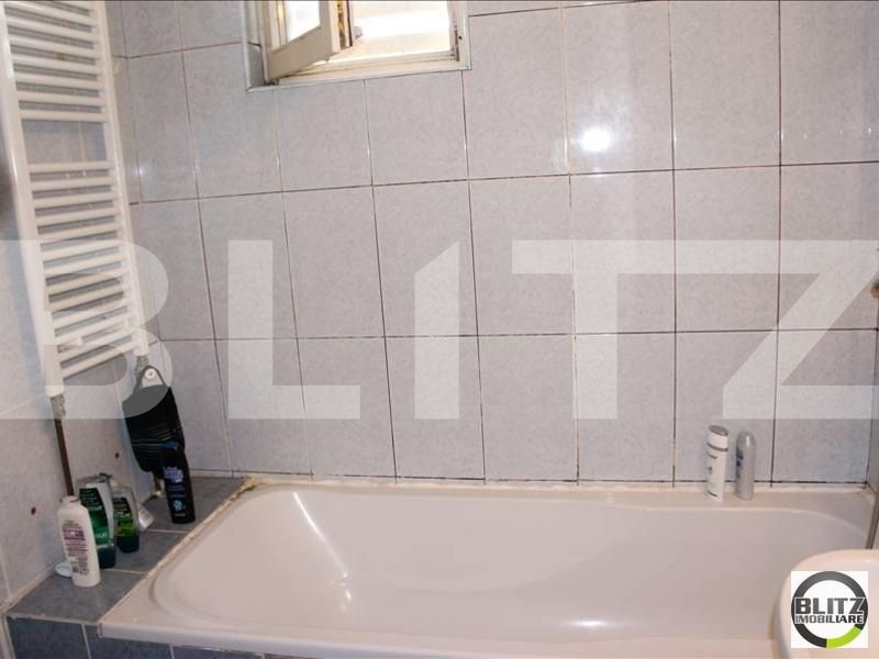 Apartament de închiriat 3 camere Grigorescu - 5316AI | BLITZ Cluj-Napoca | Poza12