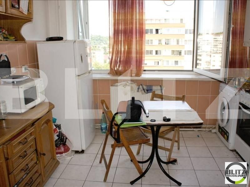 Apartament de închiriat 3 camere Grigorescu - 5316AI | BLITZ Cluj-Napoca | Poza3