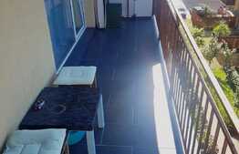 Apartament 2 camere, 50 mp, zona strazii Porii