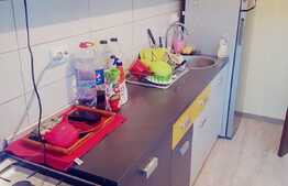 Apartament 2 camere, 50 mp, zona strazii Porii