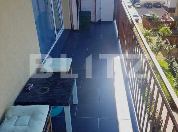 Apartament de închiriat 2 camere Floreşti - 53160AI | BLITZ Cluj-Napoca | Poza9