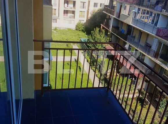 Apartament de închiriat 2 camere Floreşti - 53160AI | BLITZ Cluj-Napoca | Poza6