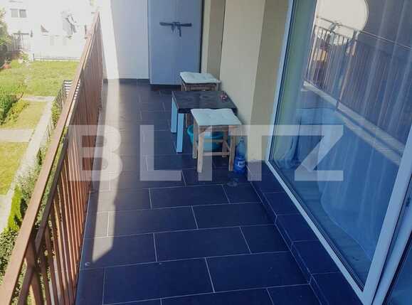 Apartament de închiriat 2 camere Floreşti - 53160AI | BLITZ Cluj-Napoca | Poza8