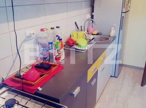 Apartament de închiriat 2 camere Floreşti - 53160AI | BLITZ Cluj-Napoca | Poza3